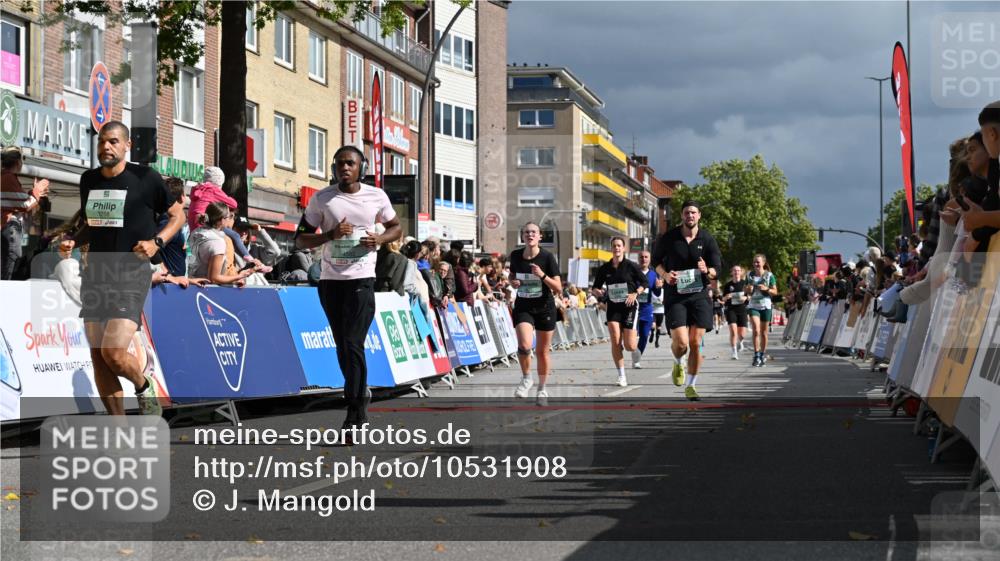 20.09.2026 - PSD Bank Halbmarathon J. Mangold http://msf.ph/oto/10531908 20.09.2026 12:17:53 Ziel 2435, 2653, 3258, 4082, 4171, 4300, 4582 meine-sportfotos.de