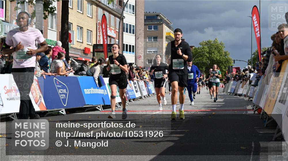 20.09.2026 - PSD Bank Halbmarathon J. Mangold http://msf.ph/oto/10531926 20.09.2026 12:17:54 Ziel 2435, 2653, 3258, 3331, 3463, 4082, 4171, 4300, 4582 meine-sportfotos.de