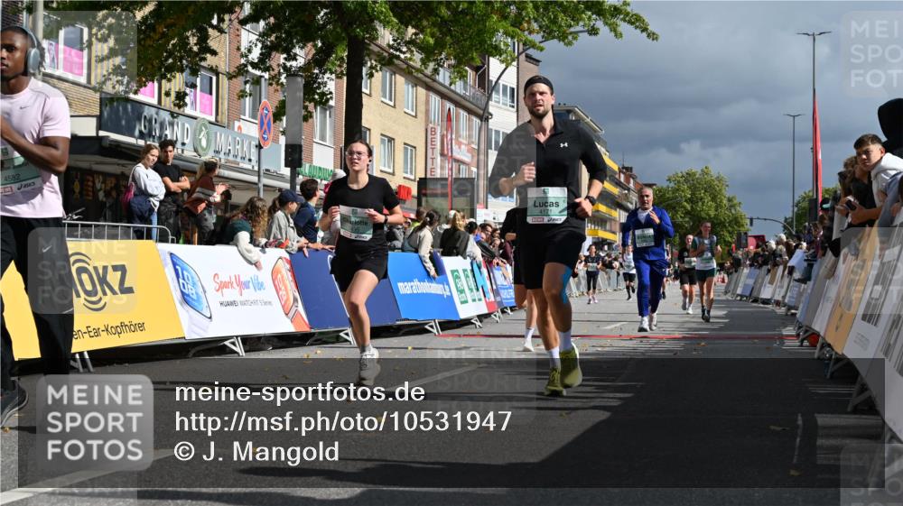 20.09.2026 - PSD Bank Halbmarathon J. Mangold http://msf.ph/oto/10531947 20.09.2026 12:17:55 Ziel 2435, 2653, 3258, 3331, 3463, 4082, 4171, 4300, 4582 meine-sportfotos.de