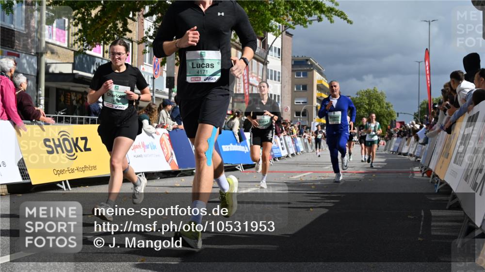 20.09.2026 - PSD Bank Halbmarathon J. Mangold http://msf.ph/oto/10531953 20.09.2026 12:17:56 Ziel 2435, 2653, 3258, 3331, 3463, 4082, 4171, 4300, 4582 meine-sportfotos.de