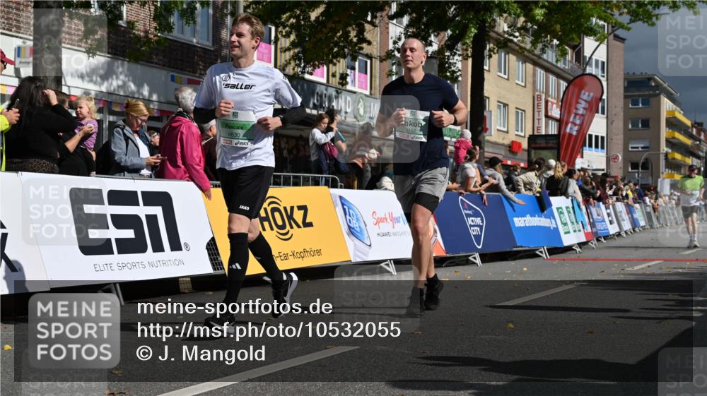 20.09.2026 - PSD Bank Halbmarathon J. Mangold http://msf.ph/oto/10532055 20.09.2026 12:18:07 Ziel 3152, 3331, 3361, 3463, 4370, 4630 meine-sportfotos.de
