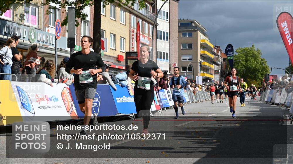20.09.2026 - PSD Bank Halbmarathon J. Mangold http://msf.ph/oto/10532371 20.09.2026 12:18:57 Ziel 1283, 2876, 2911, 3290, 3357, 3717, 4086, 4338 meine-sportfotos.de