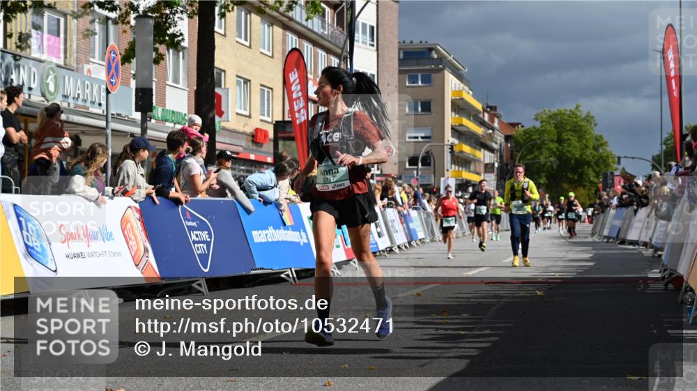 20.09.2026 - PSD Bank Halbmarathon J. Mangold http://msf.ph/oto/10532471 20.09.2026 12:19:01 Ziel 1283, 1997, 2312, 2911, 3290, 3357, 3717, 3720, 4338 meine-sportfotos.de