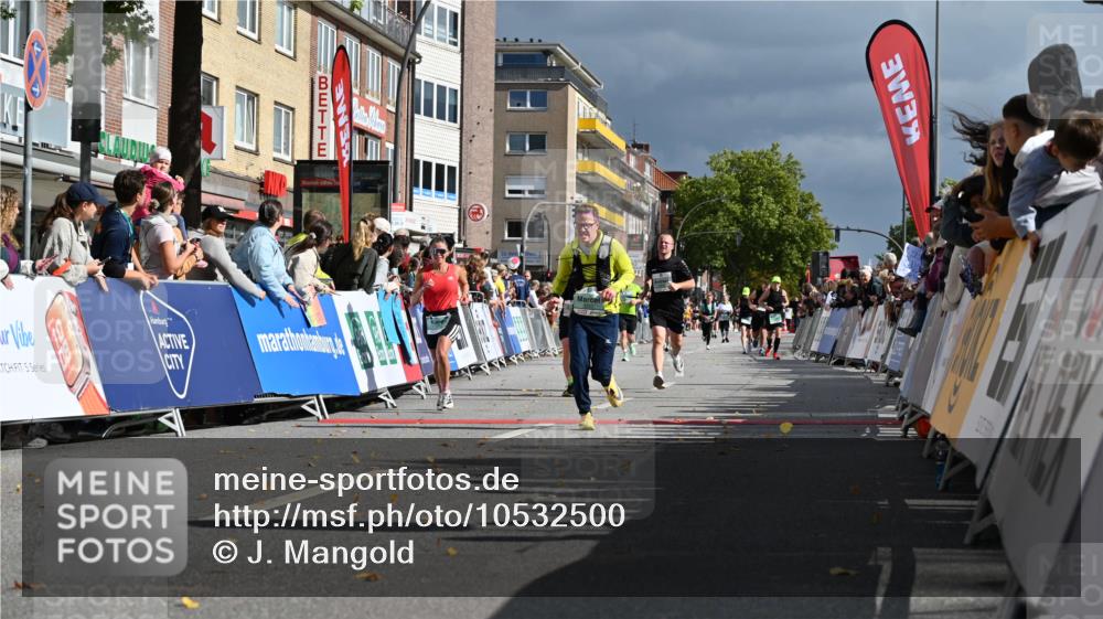 20.09.2026 - PSD Bank Halbmarathon J. Mangold http://msf.ph/oto/10532500 20.09.2026 12:19:03 Ziel 1283, 1997, 2312, 3290, 3357, 3717, 3720, 4338 meine-sportfotos.de