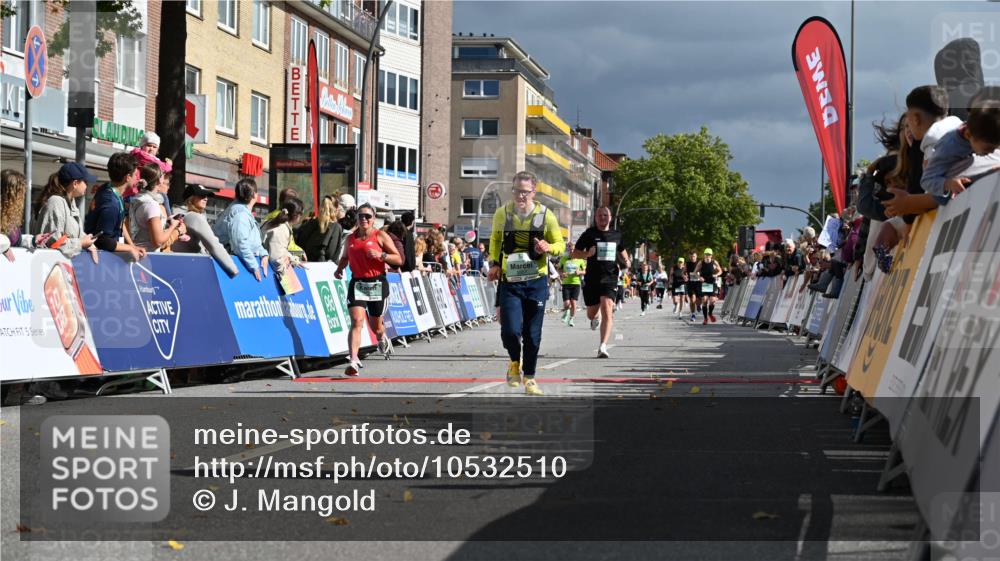 20.09.2026 - PSD Bank Halbmarathon J. Mangold http://msf.ph/oto/10532510 20.09.2026 12:19:03 Ziel 1283, 1997, 2312, 3290, 3357, 3717, 3720, 4338 meine-sportfotos.de