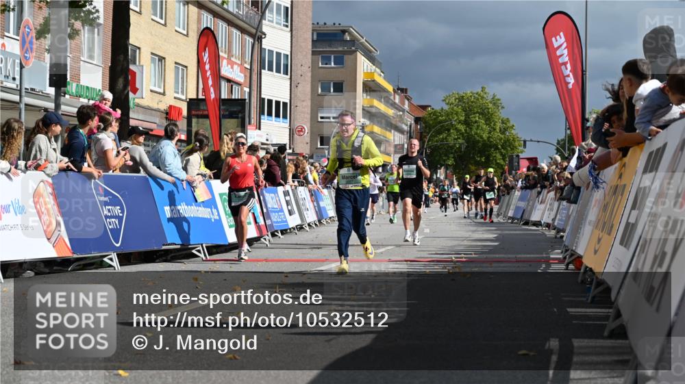 20.09.2026 - PSD Bank Halbmarathon J. Mangold http://msf.ph/oto/10532512 20.09.2026 12:19:04 Ziel 1276, 1997, 2312, 3357, 3717, 3720, 4338 meine-sportfotos.de