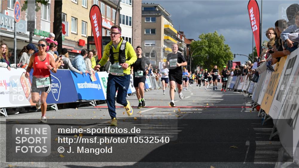 20.09.2026 - PSD Bank Halbmarathon J. Mangold http://msf.ph/oto/10532540 20.09.2026 12:19:05 Ziel 1276, 1997, 2312, 3357, 3717, 3720, 4338 meine-sportfotos.de