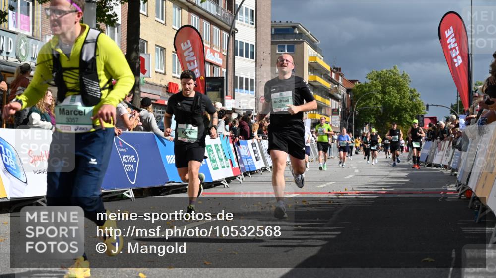 20.09.2026 - PSD Bank Halbmarathon J. Mangold http://msf.ph/oto/10532568 20.09.2026 12:19:07 Ziel 1276, 1351, 1997, 2312, 3357, 3720, 4682 meine-sportfotos.de