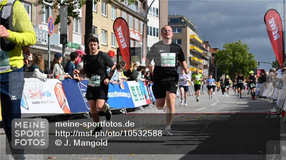 20.09.2026 - PSD Bank Halbmarathon J. Mangold http://msf.ph/oto/10532588 20.09.2026 12:19:07 Ziel 1276, 1351, 1997, 2312, 3357, 3720, 4682 meine-sportfotos.de