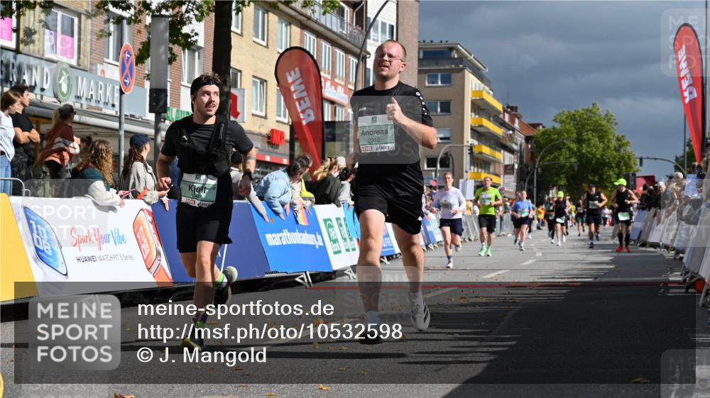 20.09.2026 - PSD Bank Halbmarathon J. Mangold http://msf.ph/oto/10532598 20.09.2026 12:19:07 Ziel 1276, 1351, 1997, 2312, 3357, 3720, 4682 meine-sportfotos.de