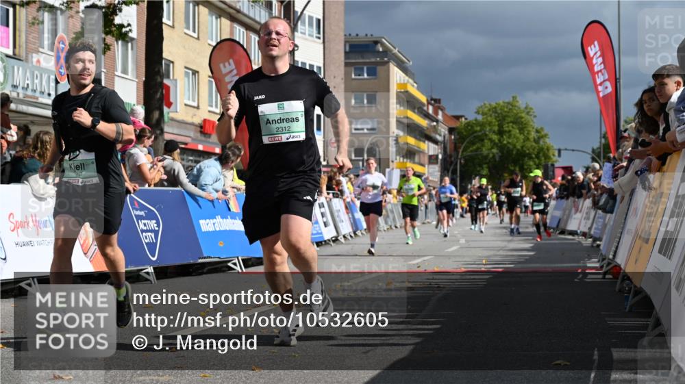 20.09.2026 - PSD Bank Halbmarathon J. Mangold http://msf.ph/oto/10532605 20.09.2026 12:19:07 Ziel 1276, 1351, 1997, 2312, 3357, 3720, 4682 meine-sportfotos.de