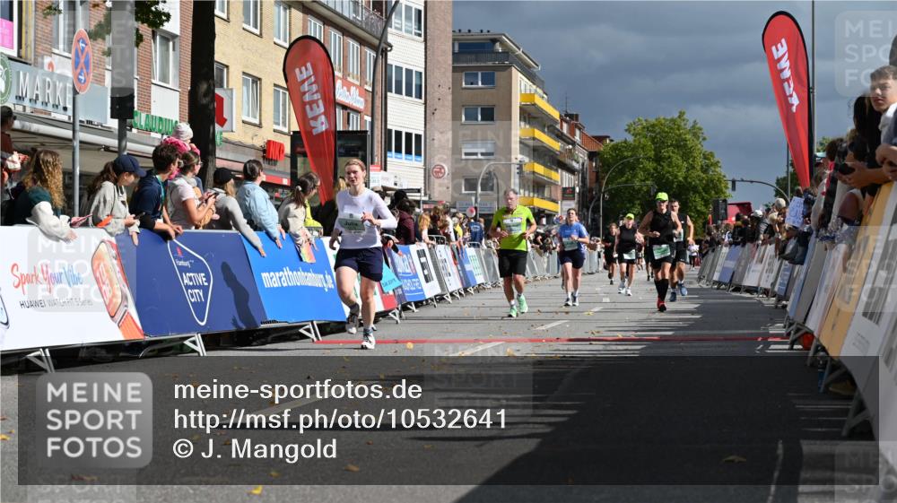 20.09.2026 - PSD Bank Halbmarathon J. Mangold http://msf.ph/oto/10532641 20.09.2026 12:19:10 Ziel 1276, 1351, 1461, 1997, 2312, 2513, 2921, 3357, 3720, 4383, 4682 meine-sportfotos.de