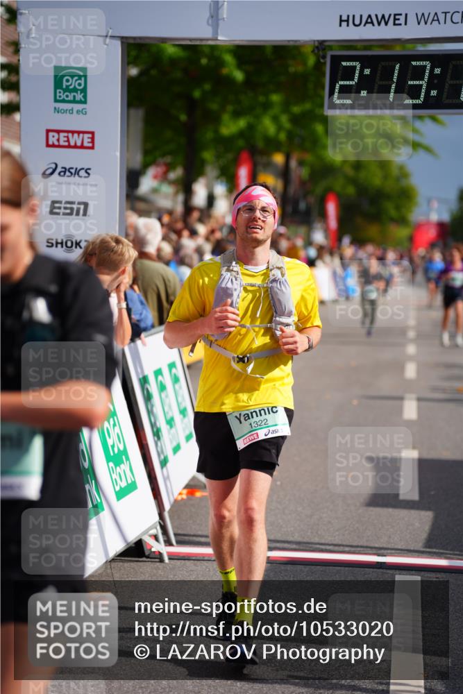 20.09.2026 - PSD Bank Halbmarathon LAZAROV Photography http://msf.ph/oto/10533020 20.09.2026 12:13:17 Ziel 1125, 1322, 1341, 2521, 3970, 3971, 4668 meine-sportfotos.de