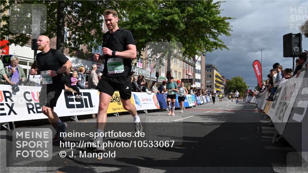 20.09.2026 - PSD Bank Halbmarathon J. Mangold http://msf.ph/oto/10533067 20.09.2026 12:20:15 Ziel 2351, 2741, 3097, 4228, 4237, 4270, 4632 meine-sportfotos.de