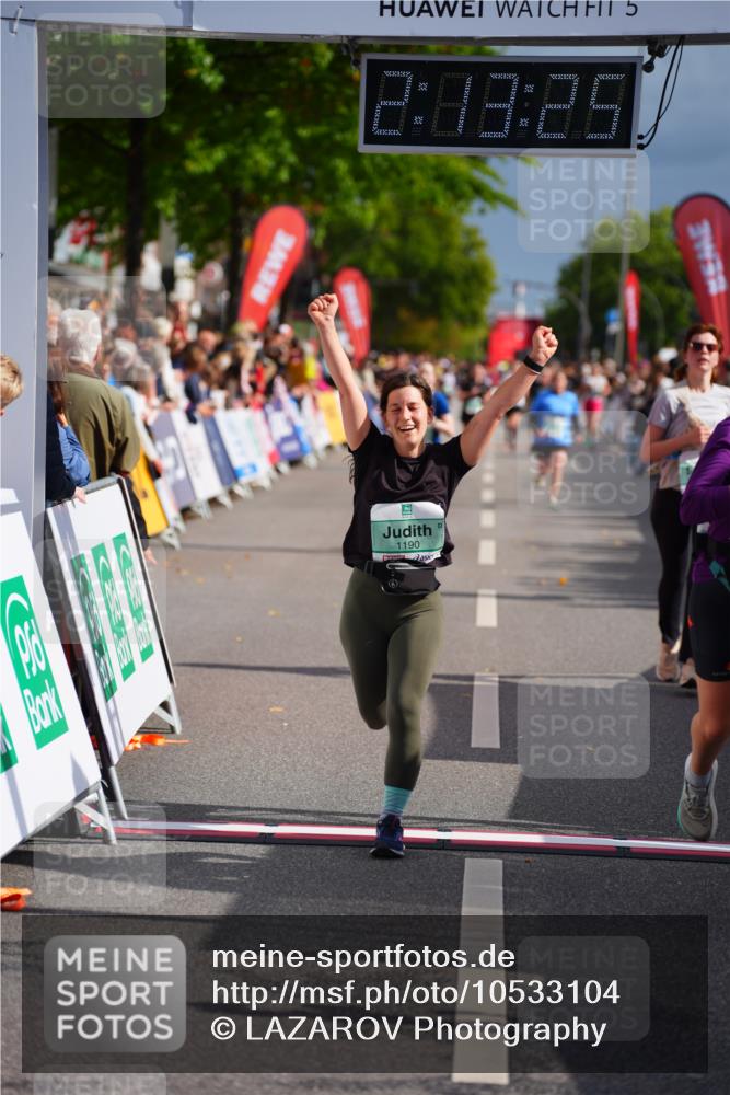 20.09.2026 - PSD Bank Halbmarathon LAZAROV Photography http://msf.ph/oto/10533104 20.09.2026 12:13:24 Ziel 1190, 1213, 1322, 3503, 4797 meine-sportfotos.de