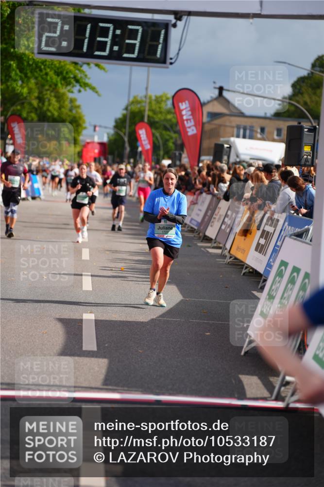 20.09.2026 - PSD Bank Halbmarathon LAZAROV Photography http://msf.ph/oto/10533187 20.09.2026 12:13:30 Ziel 1190, 1213, 1722, 3503, 4797 meine-sportfotos.de
