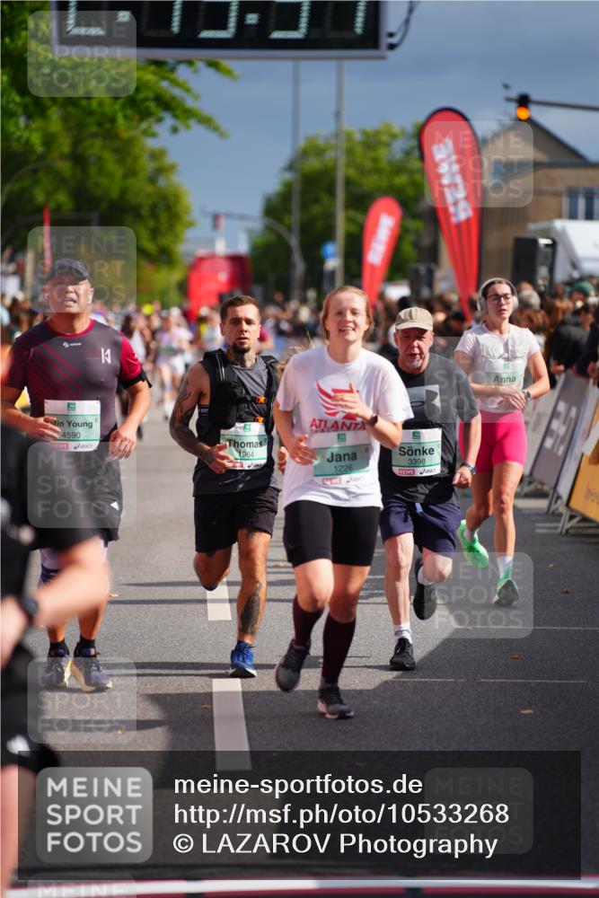 20.09.2026 - PSD Bank Halbmarathon LAZAROV Photography http://msf.ph/oto/10533268 20.09.2026 12:13:37 Ziel 1077, 1226, 1722, 1964, 3398, 3739, 4590 meine-sportfotos.de