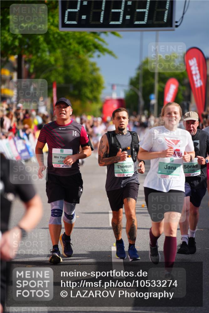 20.09.2026 - PSD Bank Halbmarathon LAZAROV Photography http://msf.ph/oto/10533274 20.09.2026 12:13:37 Ziel 1077, 1226, 1722, 1964, 3398, 3739, 4590 meine-sportfotos.de