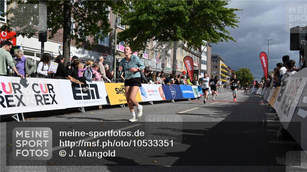 20.09.2026 - PSD Bank Halbmarathon J. Mangold http://msf.ph/oto/10533351 20.09.2026 12:20:41 Ziel 1331, 2305, 3102, 3412, 3740, 4292, 4312, 4790 meine-sportfotos.de