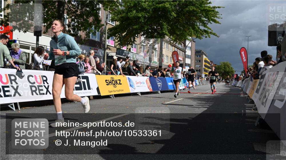 20.09.2026 - PSD Bank Halbmarathon J. Mangold http://msf.ph/oto/10533361 20.09.2026 12:20:42 Ziel 1331, 2305, 3102, 3412, 3740, 4312, 4790 meine-sportfotos.de