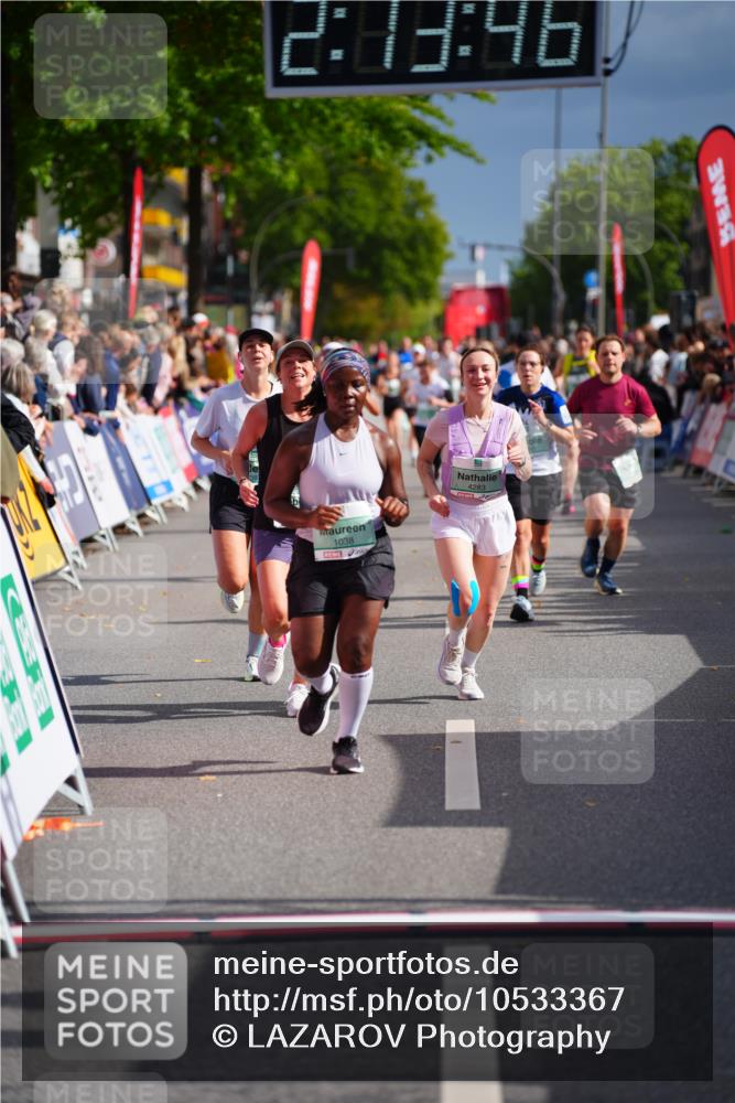 20.09.2026 - PSD Bank Halbmarathon LAZAROV Photography http://msf.ph/oto/10533367 20.09.2026 12:13:46 Ziel 1038, 1226, 1380, 1387, 1490, 1964, 2091, 3398, 3739, 4283, 4444, 4590 meine-sportfotos.de
