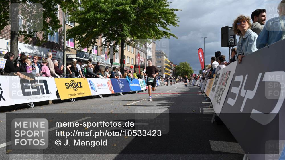 20.09.2026 - PSD Bank Halbmarathon J. Mangold http://msf.ph/oto/10533423 20.09.2026 12:20:50 Ziel 3412, 4423, 4790 meine-sportfotos.de