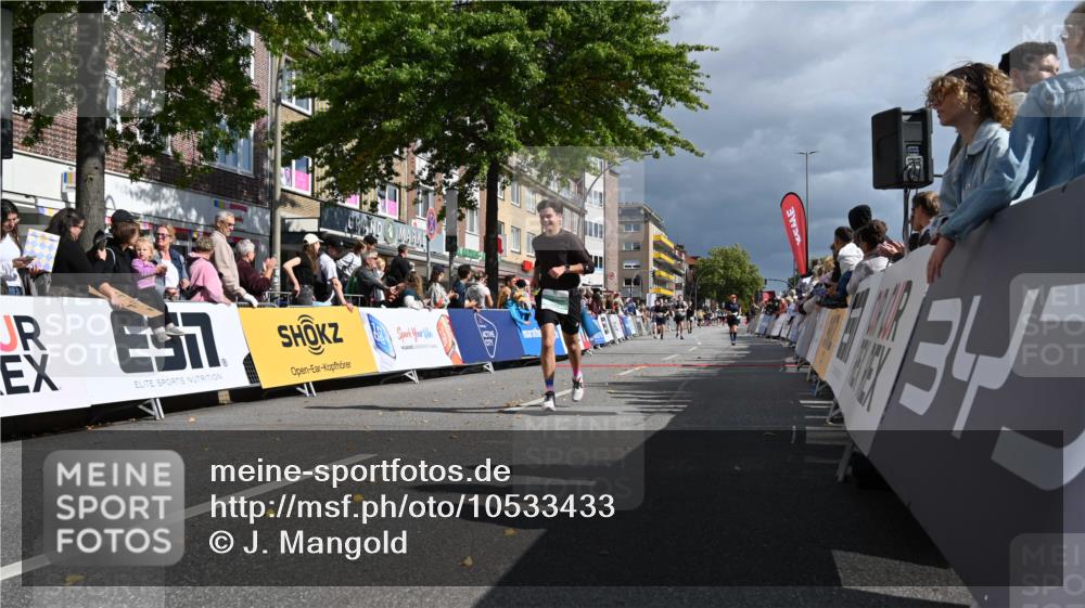 20.09.2026 - PSD Bank Halbmarathon J. Mangold http://msf.ph/oto/10533433 20.09.2026 12:20:51 Ziel 1143, 4423 meine-sportfotos.de