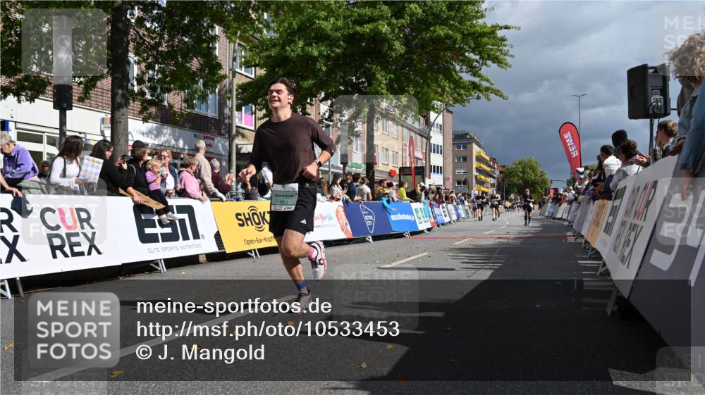 20.09.2026 - PSD Bank Halbmarathon J. Mangold http://msf.ph/oto/10533453 20.09.2026 12:20:52 Ziel 1143, 4423 meine-sportfotos.de