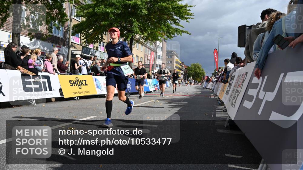 20.09.2026 - PSD Bank Halbmarathon J. Mangold http://msf.ph/oto/10533477 20.09.2026 12:21:01 Ziel 1004, 1143, 1281, 2906, 2907 meine-sportfotos.de