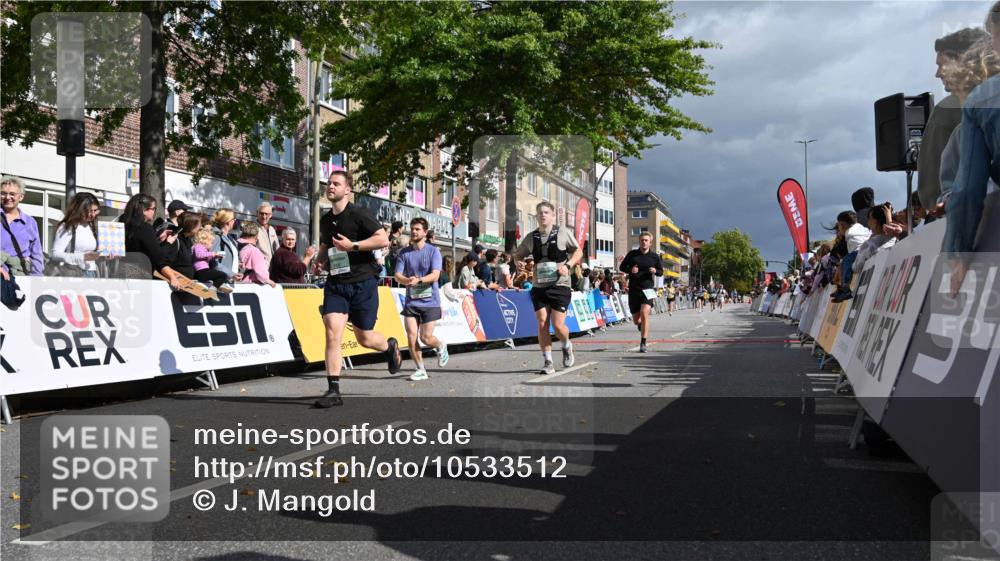 20.09.2026 - PSD Bank Halbmarathon J. Mangold http://msf.ph/oto/10533512 20.09.2026 12:21:02 Ziel 1004, 1143, 1281, 2906, 2907 meine-sportfotos.de