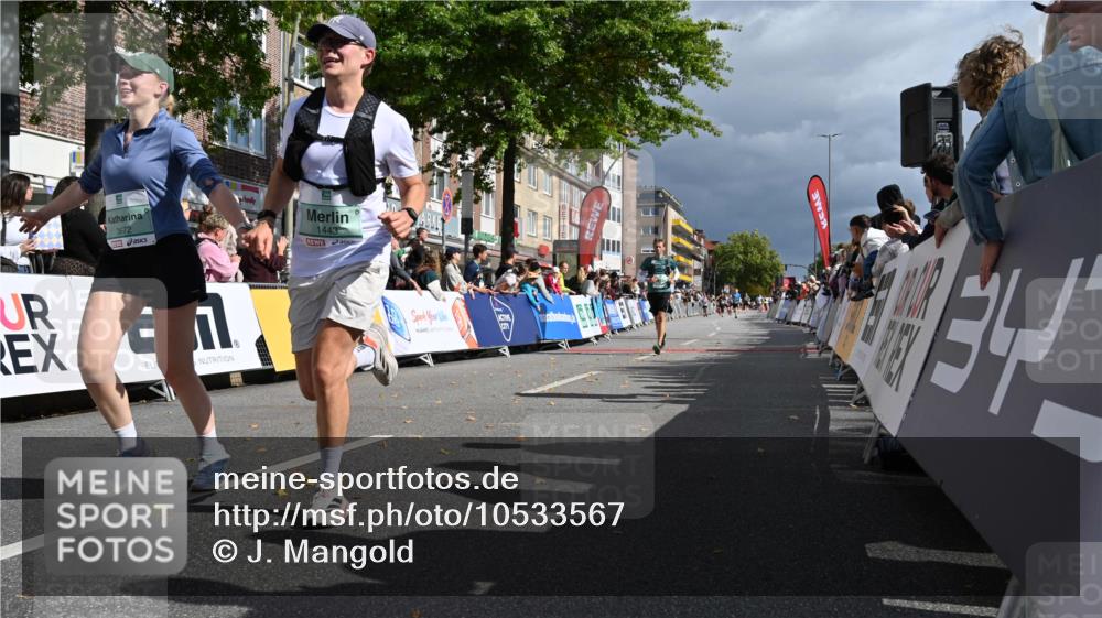 20.09.2026 - PSD Bank Halbmarathon J. Mangold http://msf.ph/oto/10533567 20.09.2026 12:21:16 Ziel 1203, 1443, 1793, 3197, 3672 meine-sportfotos.de