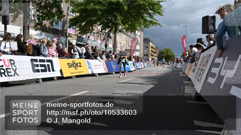 20.09.2026 - PSD Bank Halbmarathon J. Mangold http://msf.ph/oto/10533603 20.09.2026 12:21:20 Ziel 1203, 1443, 1793, 3672, 4205 meine-sportfotos.de