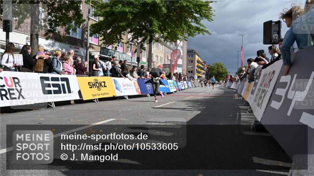 20.09.2026 - PSD Bank Halbmarathon J. Mangold http://msf.ph/oto/10533605 20.09.2026 12:21:20 Ziel 1203, 1443, 1793, 3672, 4205 meine-sportfotos.de