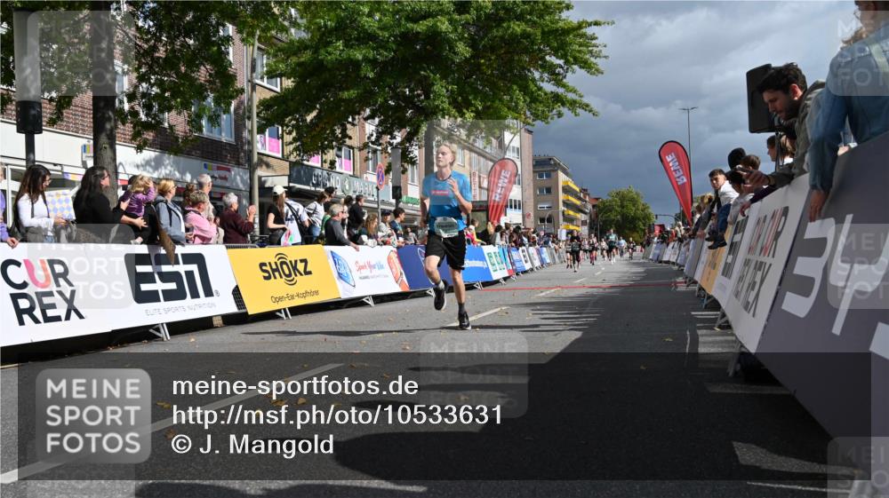 20.09.2026 - PSD Bank Halbmarathon J. Mangold http://msf.ph/oto/10533631 20.09.2026 12:21:28 Ziel 1097, 1714, 4205 meine-sportfotos.de