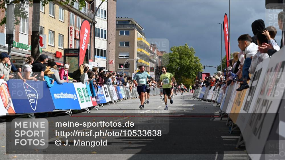 20.09.2026 - PSD Bank Halbmarathon J. Mangold http://msf.ph/oto/10533638 20.09.2026 12:21:52 Ziel 1773, 1991, 2770, 3014, 3741 meine-sportfotos.de