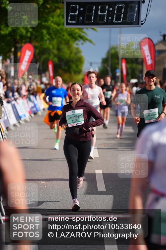 20.09.2026 - PSD Bank Halbmarathon LAZAROV Photography http://msf.ph/oto/10533640 20.09.2026 12:14:01 Ziel 1049, 1109, 1339, 1397, 1463, 1524, 2856, 3030, 3509, 4207 meine-sportfotos.de