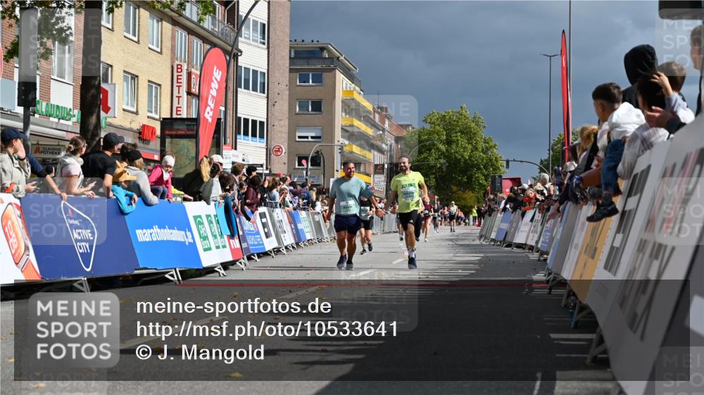 20.09.2026 - PSD Bank Halbmarathon J. Mangold http://msf.ph/oto/10533641 20.09.2026 12:21:52 Ziel 1773, 1991, 2770, 3014, 3741 meine-sportfotos.de