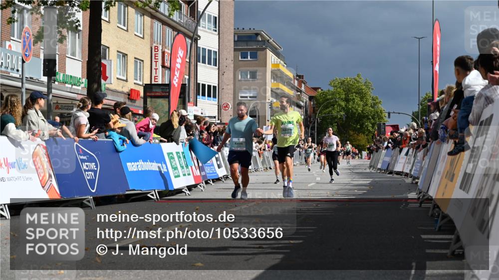 20.09.2026 - PSD Bank Halbmarathon J. Mangold http://msf.ph/oto/10533656 20.09.2026 12:21:53 Ziel 1773, 1991, 2770, 3014, 3741, 4413 meine-sportfotos.de