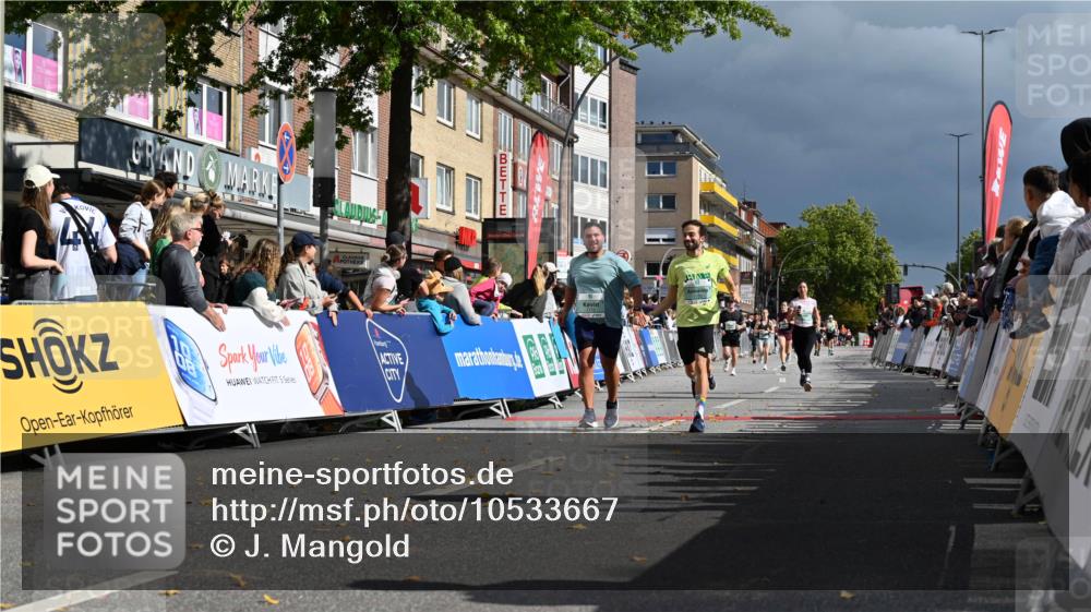 20.09.2026 - PSD Bank Halbmarathon J. Mangold http://msf.ph/oto/10533667 20.09.2026 12:21:54 Ziel 1773, 1991, 2770, 3014, 3741, 4413 meine-sportfotos.de