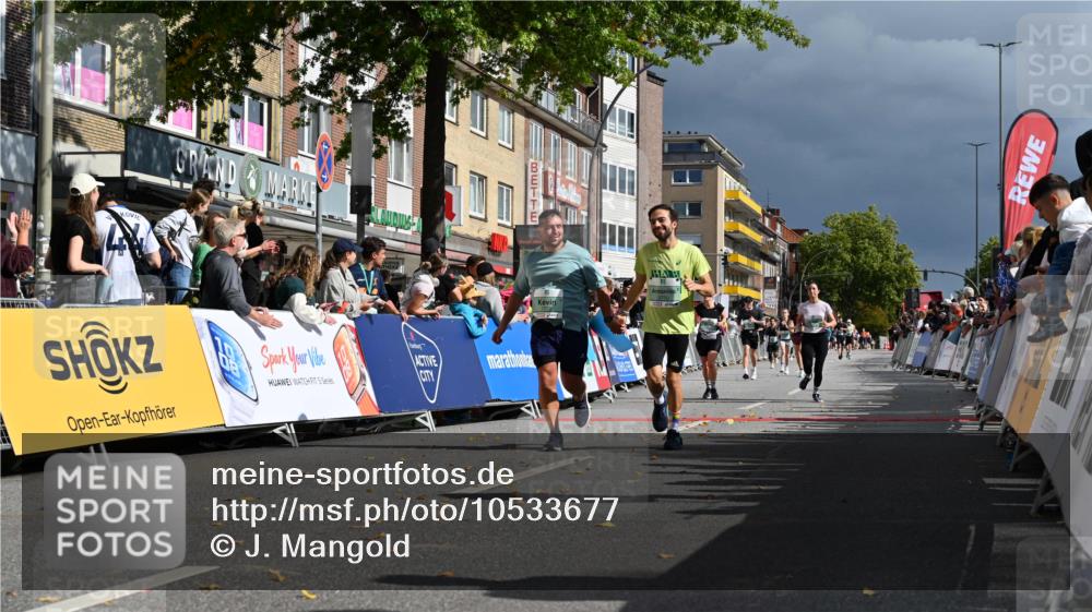 20.09.2026 - PSD Bank Halbmarathon J. Mangold http://msf.ph/oto/10533677 20.09.2026 12:21:55 Ziel 1329, 1773, 1991, 2770, 3014, 3741, 4413 meine-sportfotos.de