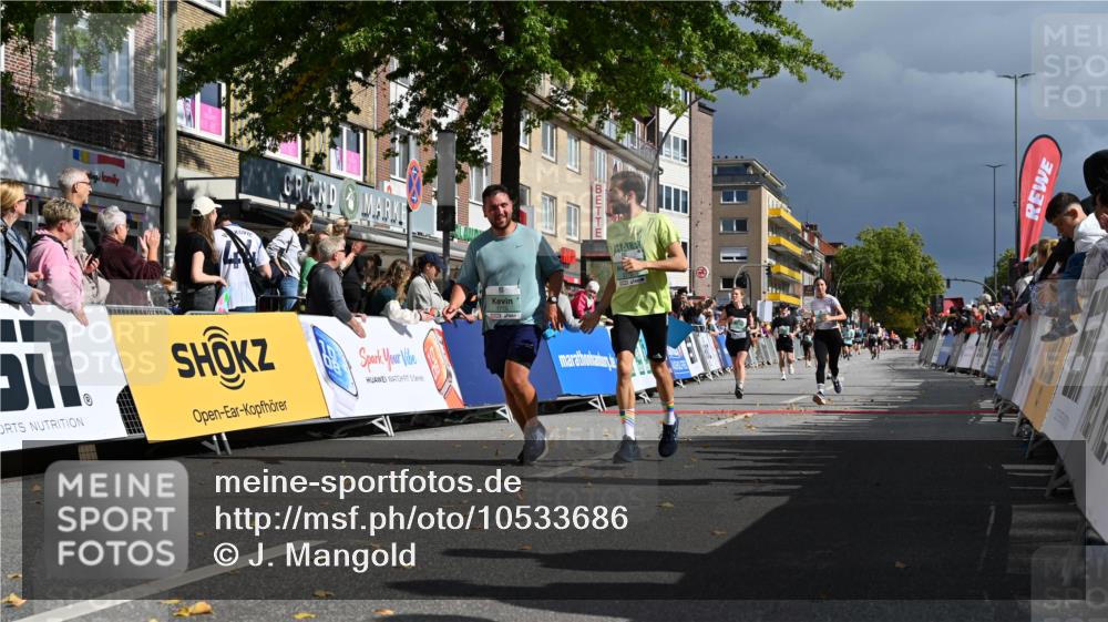 20.09.2026 - PSD Bank Halbmarathon J. Mangold http://msf.ph/oto/10533686 20.09.2026 12:21:56 Ziel 1329, 1773, 1991, 2770, 3014, 4361, 4413 meine-sportfotos.de
