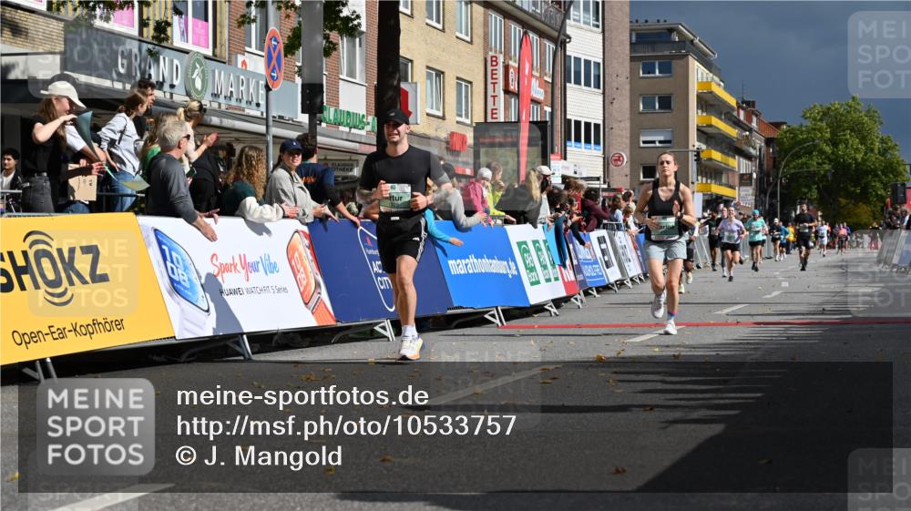 20.09.2026 - PSD Bank Halbmarathon J. Mangold http://msf.ph/oto/10533757 20.09.2026 12:22:02 Ziel 1329, 1773, 1991, 2770, 3014, 3560, 4337, 4361, 4413 meine-sportfotos.de
