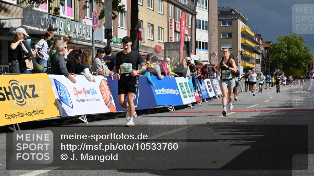 20.09.2026 - PSD Bank Halbmarathon J. Mangold http://msf.ph/oto/10533760 20.09.2026 12:22:03 Ziel 1329, 1991, 3014, 3560, 4337, 4361, 4413 meine-sportfotos.de