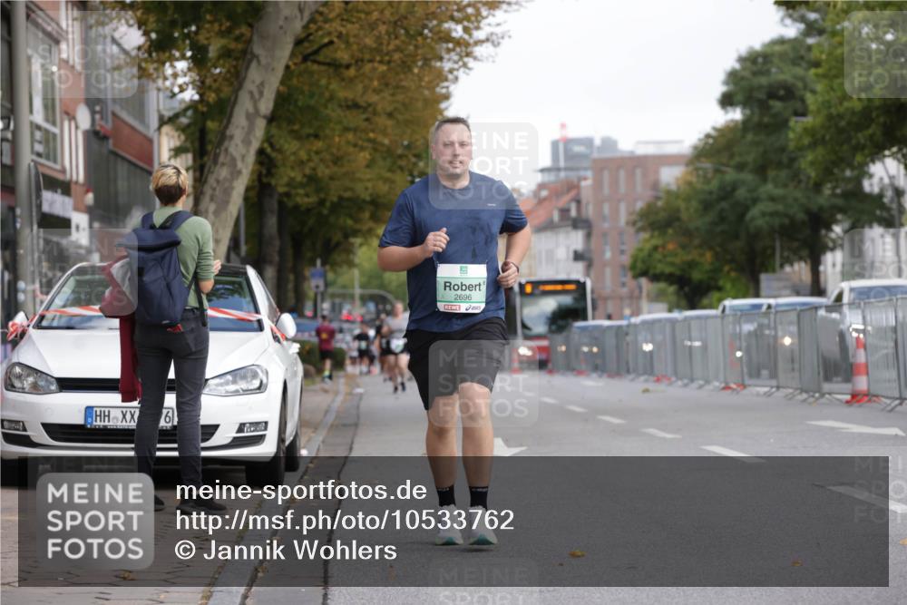 20.09.2026 - PSD Bank Halbmarathon Jannik Wohlers http://msf.ph/oto/10533762 20.09.2026 12:49:19 Laufen 6, 2696 meine-sportfotos.de