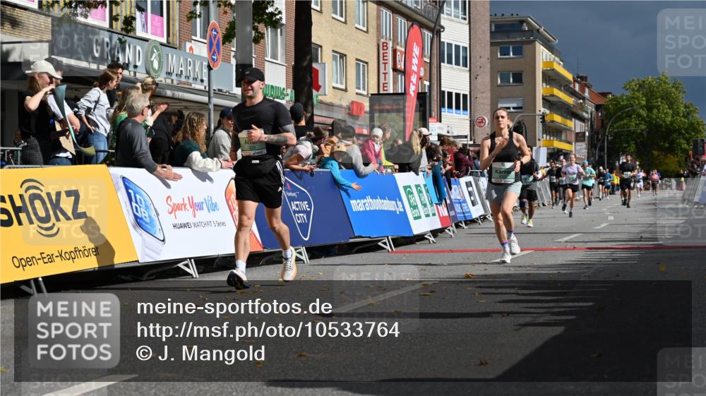 20.09.2026 - PSD Bank Halbmarathon J. Mangold http://msf.ph/oto/10533764 20.09.2026 12:22:03 Ziel 1329, 1991, 3014, 3560, 4337, 4361, 4413 meine-sportfotos.de