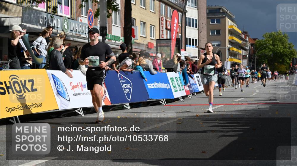 20.09.2026 - PSD Bank Halbmarathon J. Mangold http://msf.ph/oto/10533768 20.09.2026 12:22:03 Ziel 1329, 1991, 3014, 3560, 4337, 4361, 4413 meine-sportfotos.de