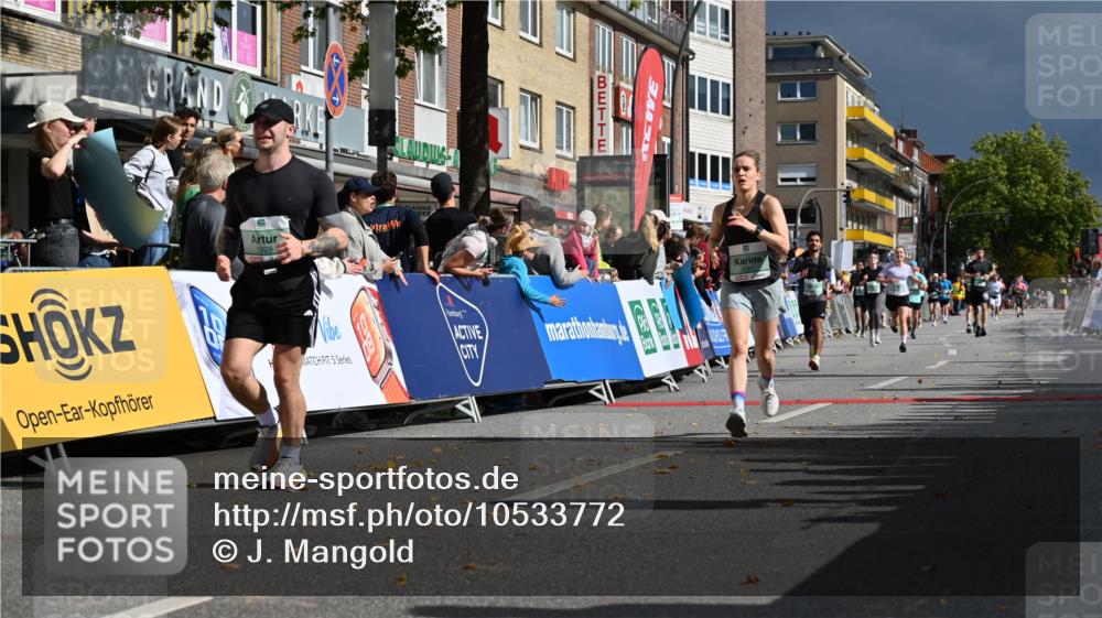 20.09.2026 - PSD Bank Halbmarathon J. Mangold http://msf.ph/oto/10533772 20.09.2026 12:22:03 Ziel 1329, 1991, 3014, 3560, 4337, 4361, 4413 meine-sportfotos.de