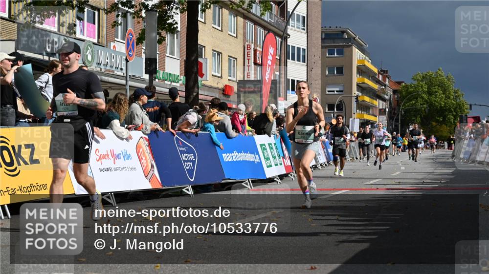 20.09.2026 - PSD Bank Halbmarathon J. Mangold http://msf.ph/oto/10533776 20.09.2026 12:22:03 Ziel 1329, 1991, 3014, 3560, 4337, 4361, 4413 meine-sportfotos.de