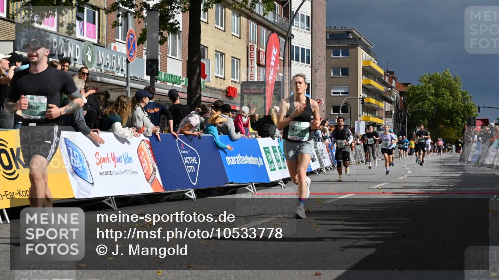 20.09.2026 - PSD Bank Halbmarathon J. Mangold http://msf.ph/oto/10533778 20.09.2026 12:22:04 Ziel 1329, 1825, 1991, 3014, 3560, 4337, 4361, 4413 meine-sportfotos.de