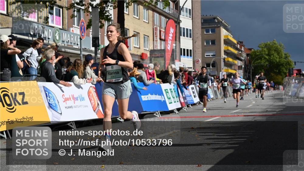 20.09.2026 - PSD Bank Halbmarathon J. Mangold http://msf.ph/oto/10533796 20.09.2026 12:22:05 Ziel 1329, 1825, 1991, 3014, 3560, 4337, 4361, 4413 meine-sportfotos.de